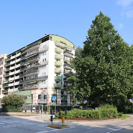 Apartment Onda 7 Trento