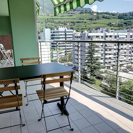 Apartment Onda 7