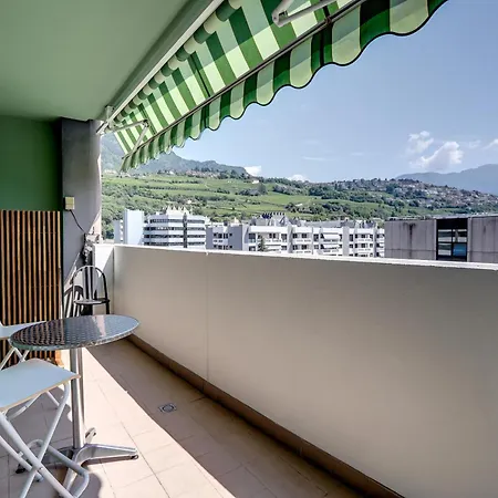 Apartment Onda 7
