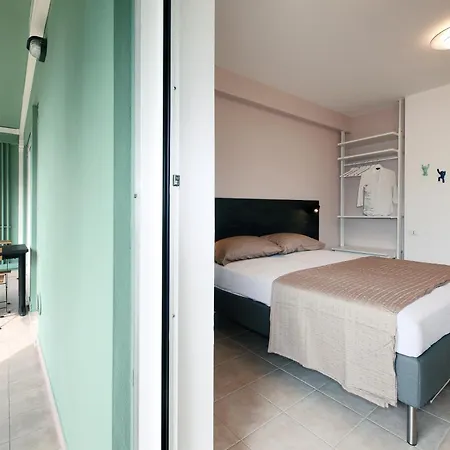Apartment Onda 7