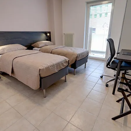 Apartment Onda 7