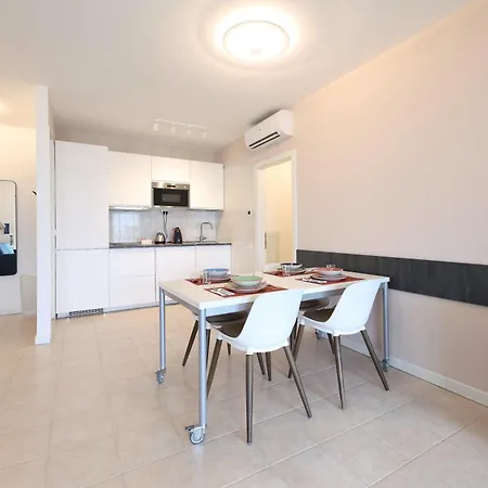 Onda 7 Apartment Trento