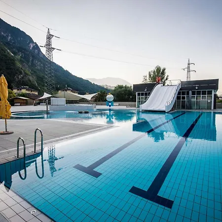 Onda 7 Apartment Trento